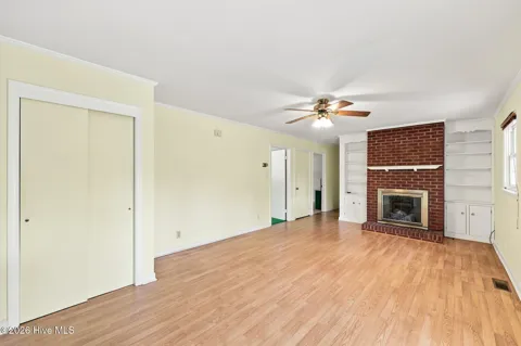 285 Mcdairmid Road