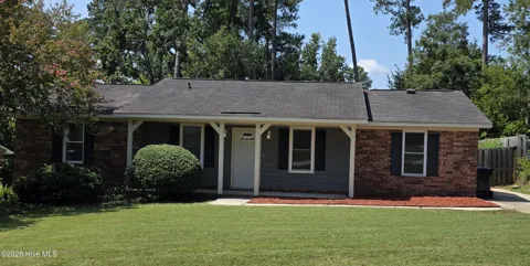 3018 Sterling Road