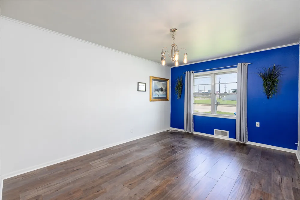 723 Texas Street Durant, OK 74701