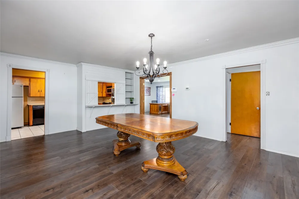 723 Texas Street Durant, OK 74701