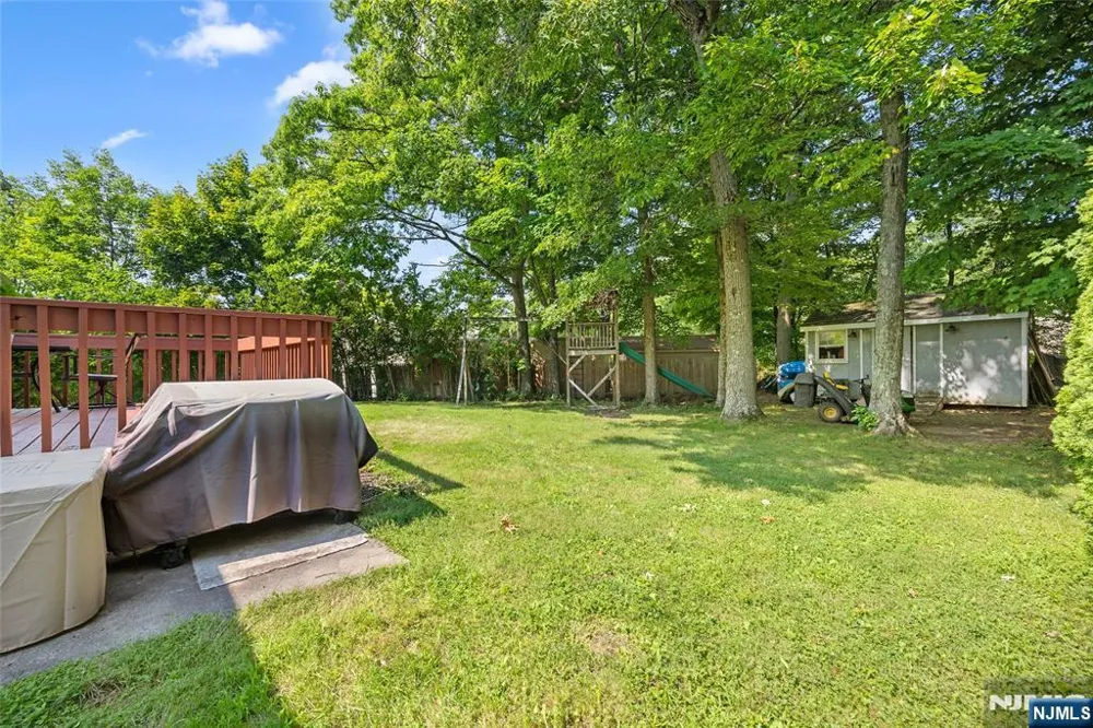 1 Ridgeview Court Vernon, NJ 07422