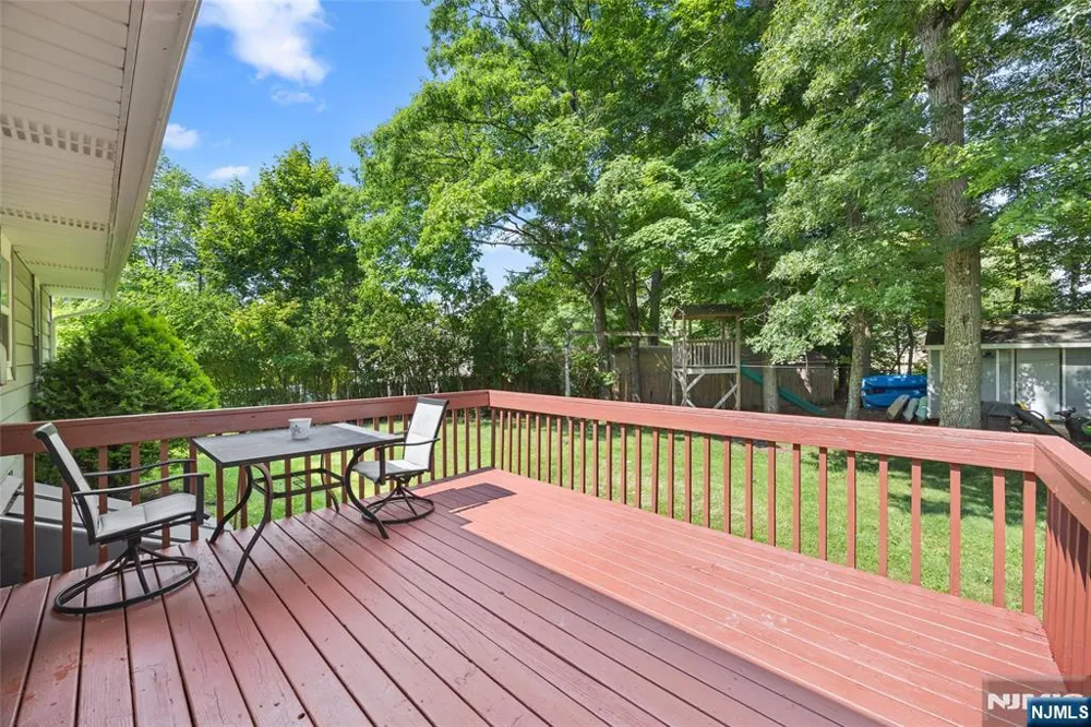 1 Ridgeview Court Vernon, NJ 07422