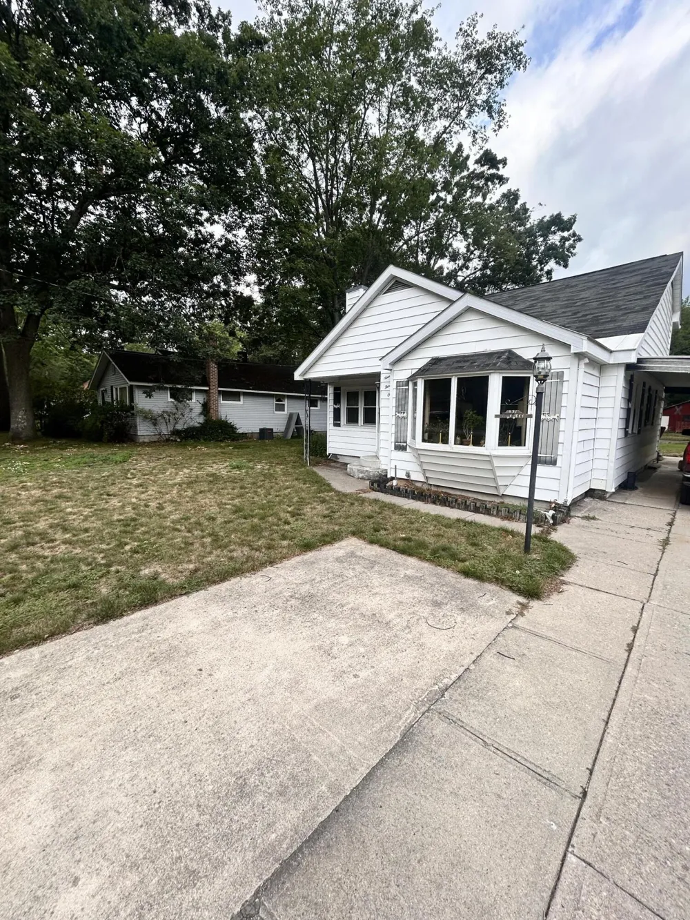 931 Baldwin Street Unknown, MI 49686