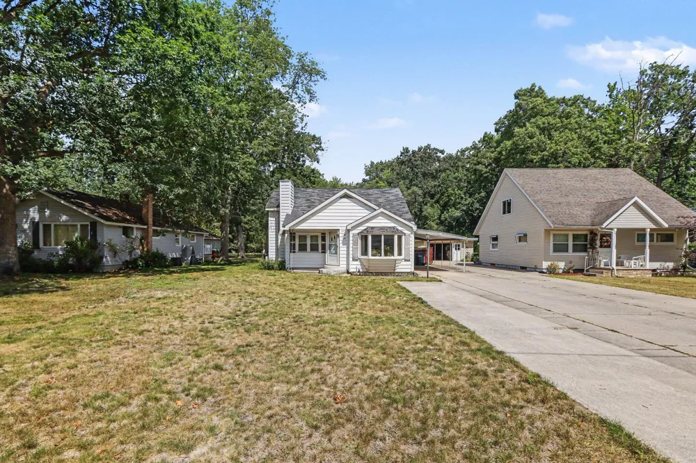 931 Baldwin Street Unknown, MI 49686