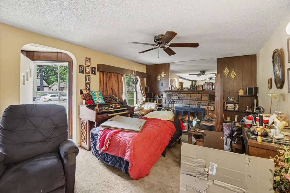 931 Baldwin Street Unknown, MI 49686