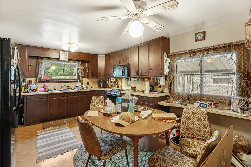 931 Baldwin Street Unknown, MI 49686