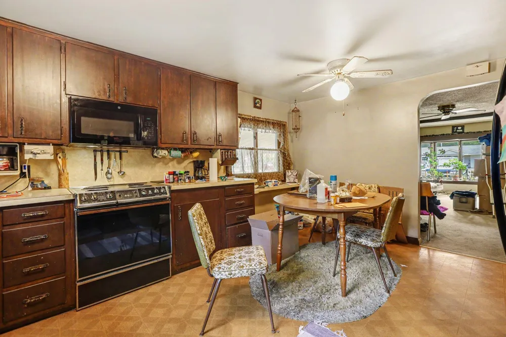 931 Baldwin Street Unknown, MI 49686