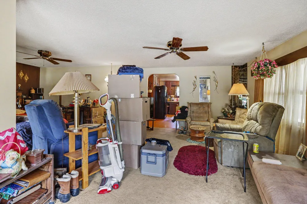931 Baldwin Street Unknown, MI 49686