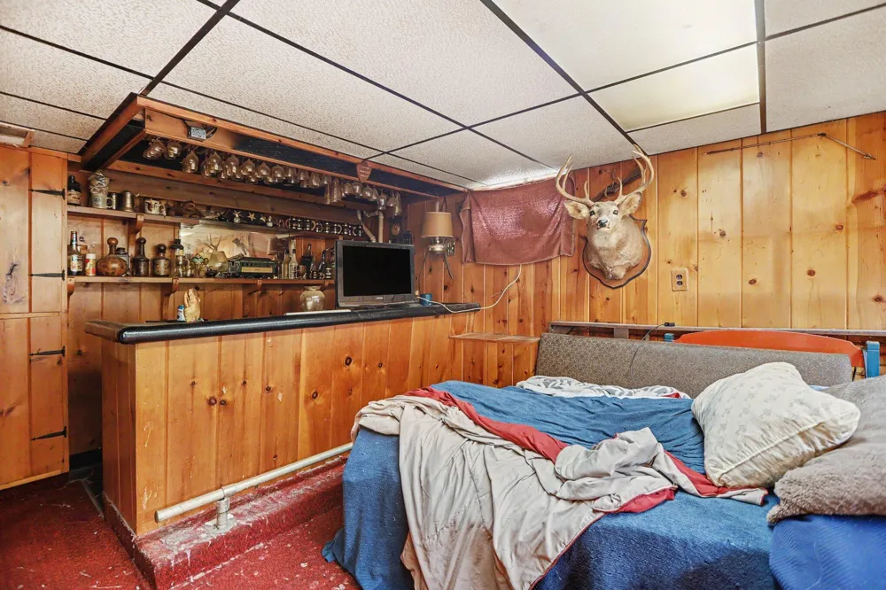 931 Baldwin Street Unknown, MI 49686