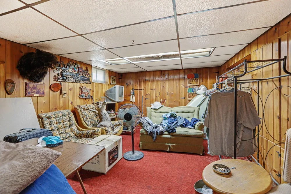 931 Baldwin Street Unknown, MI 49686