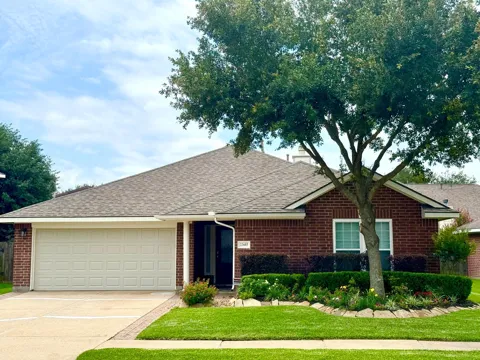 22603 Holly Lake Drive