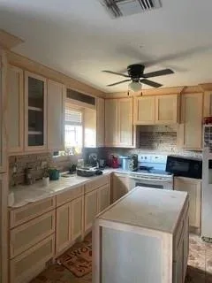 4914 Fairvent Street Pasadena, TX 77505