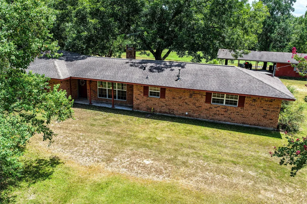 1385 Fm 1791 Huntsville, TX 77340