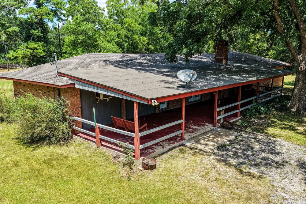 1385 Fm 1791 Huntsville, TX 77340
