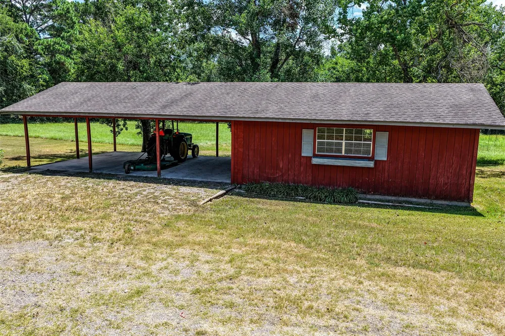 1385 Fm 1791 Huntsville, TX 77340