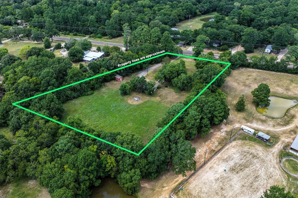 1385 Fm 1791 Huntsville, TX 77340