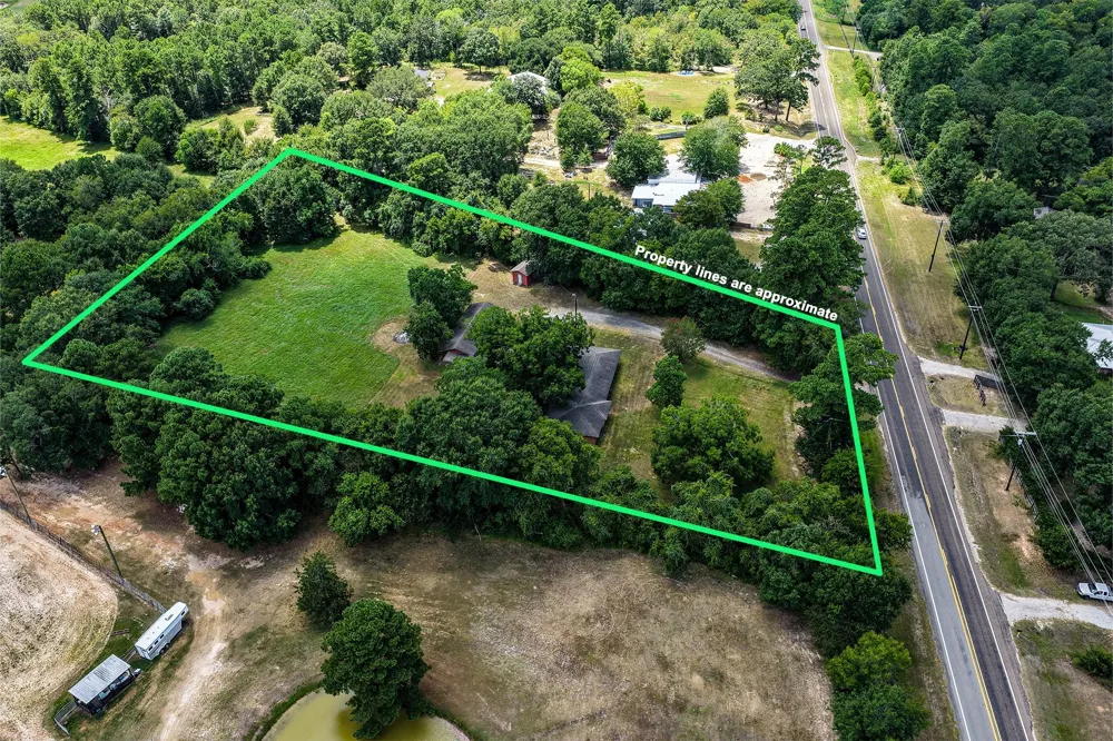 1385 Fm 1791 Huntsville, TX 77340