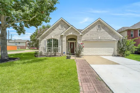 16366 Mellow Oaks Lane