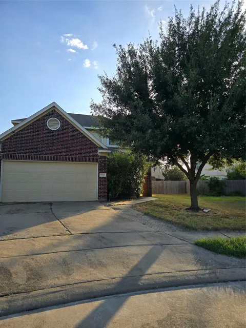 4807 Hackamore Brook Court