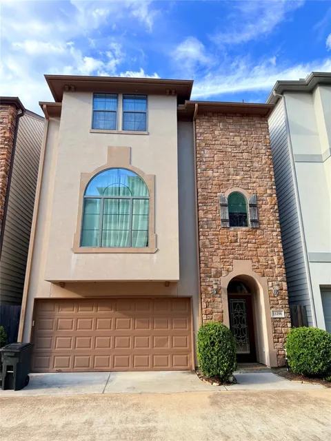 11206 Mattina Drive
