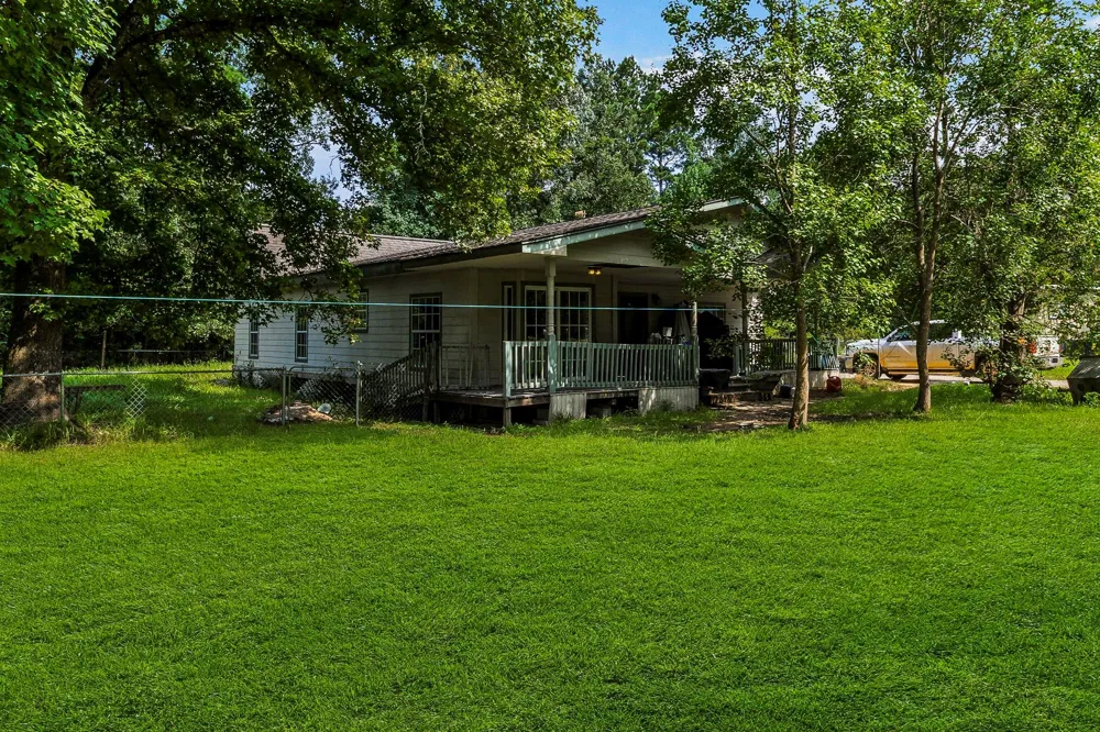 129 Jack Circle Livingston, TX 77351