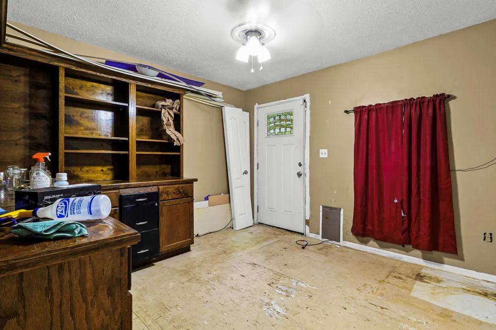 129 Jack Circle Livingston, TX 77351