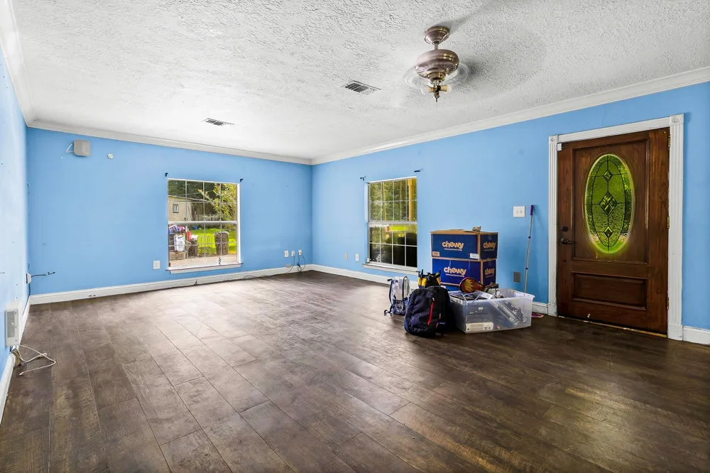 129 Jack Circle Livingston, TX 77351