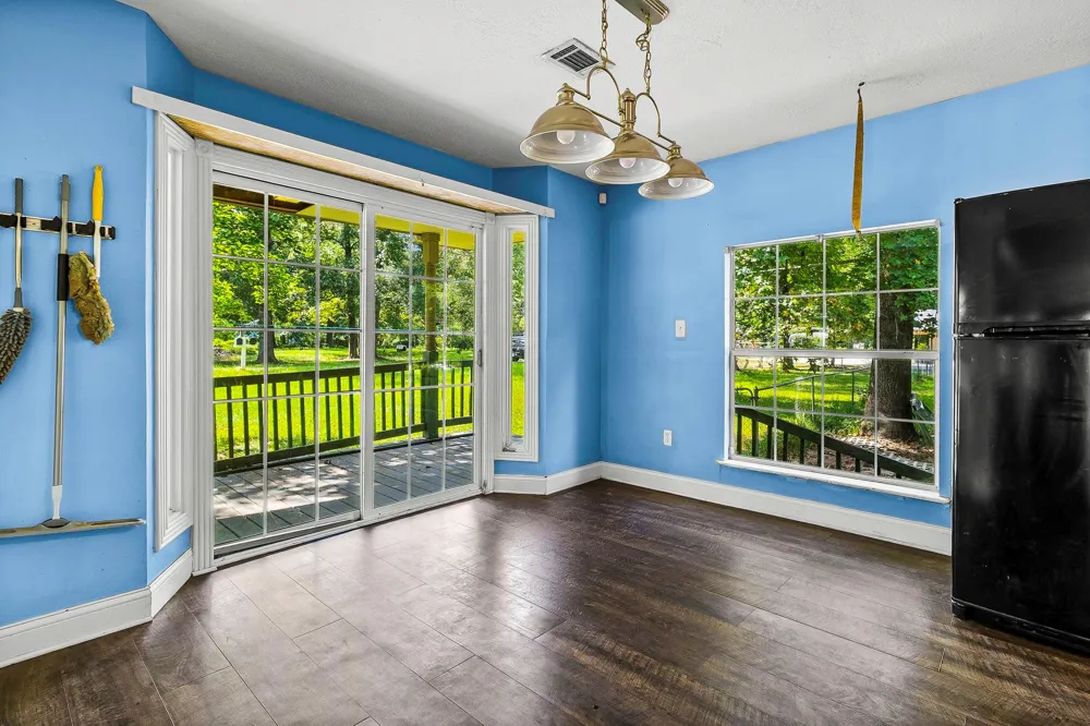 129 Jack Circle Livingston, TX 77351