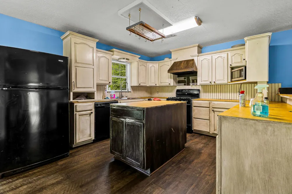 129 Jack Circle Livingston, TX 77351