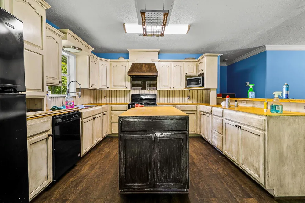 129 Jack Circle Livingston, TX 77351