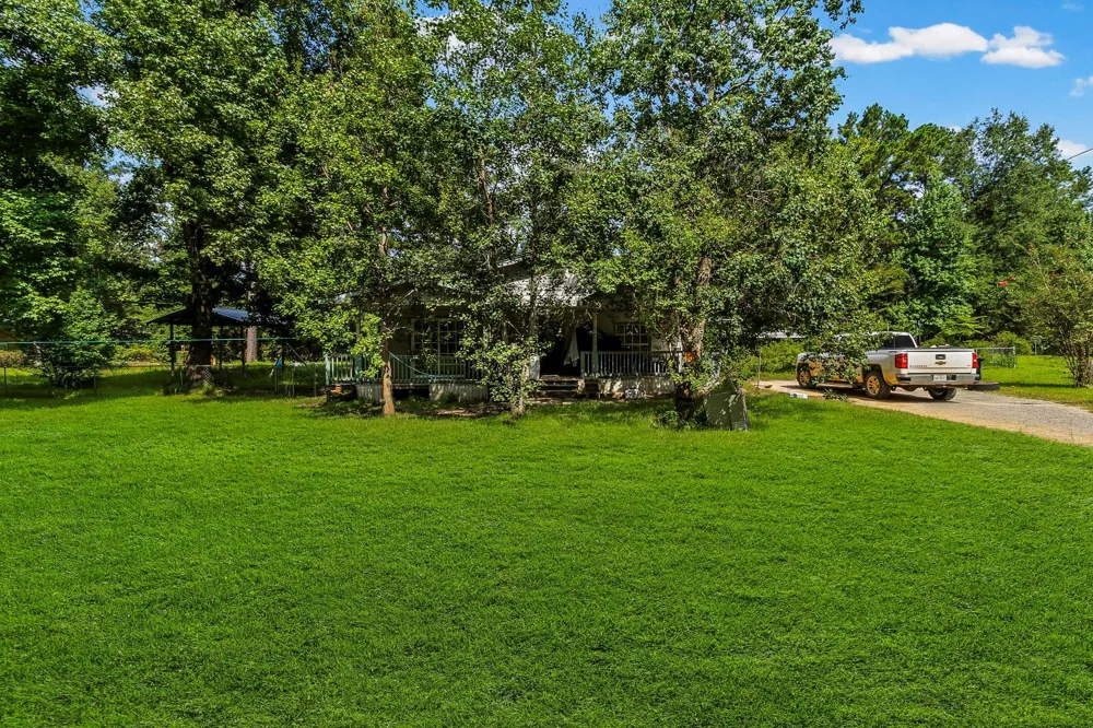 129 Jack Circle Livingston, TX 77351