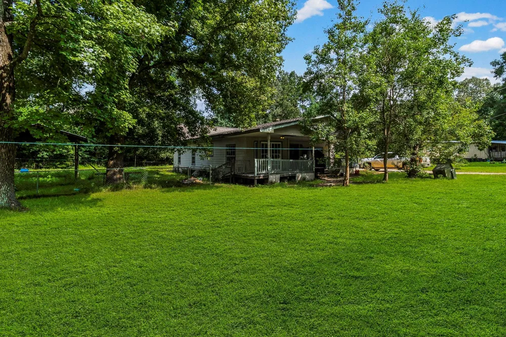 129 Jack Circle Livingston, TX 77351