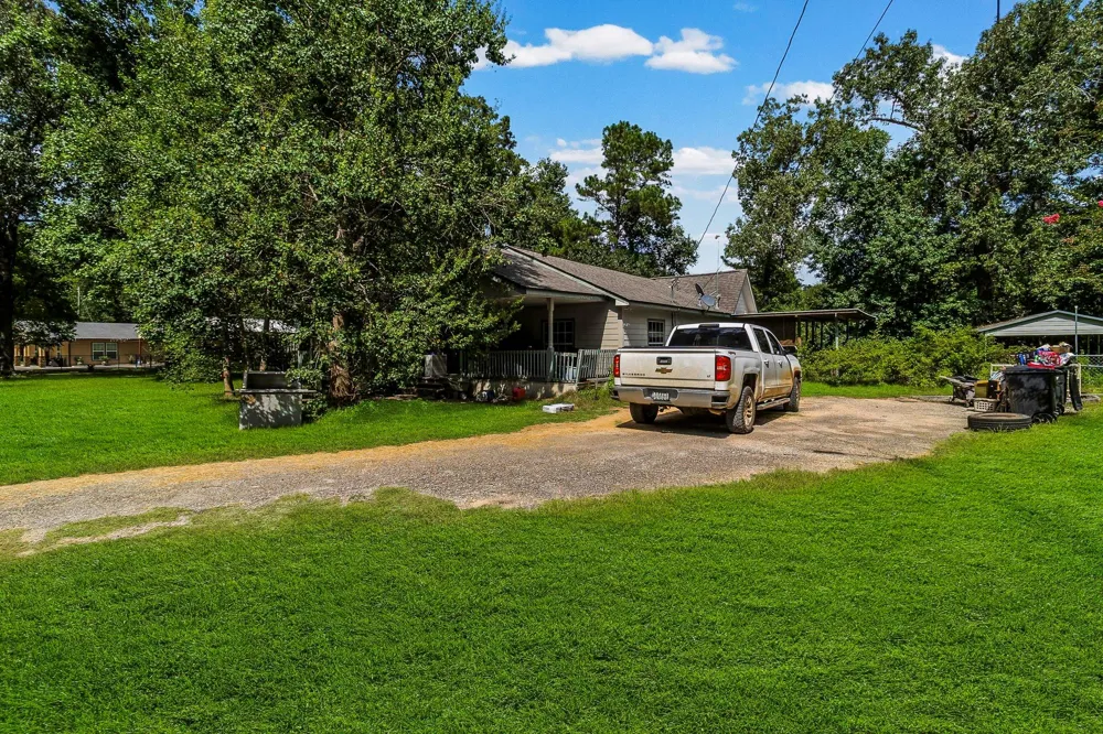 129 Jack Circle Livingston, TX 77351