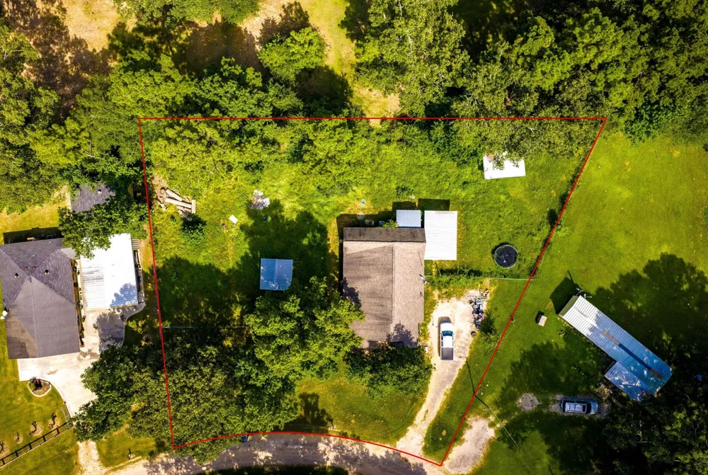 129 Jack Circle Livingston, TX 77351
