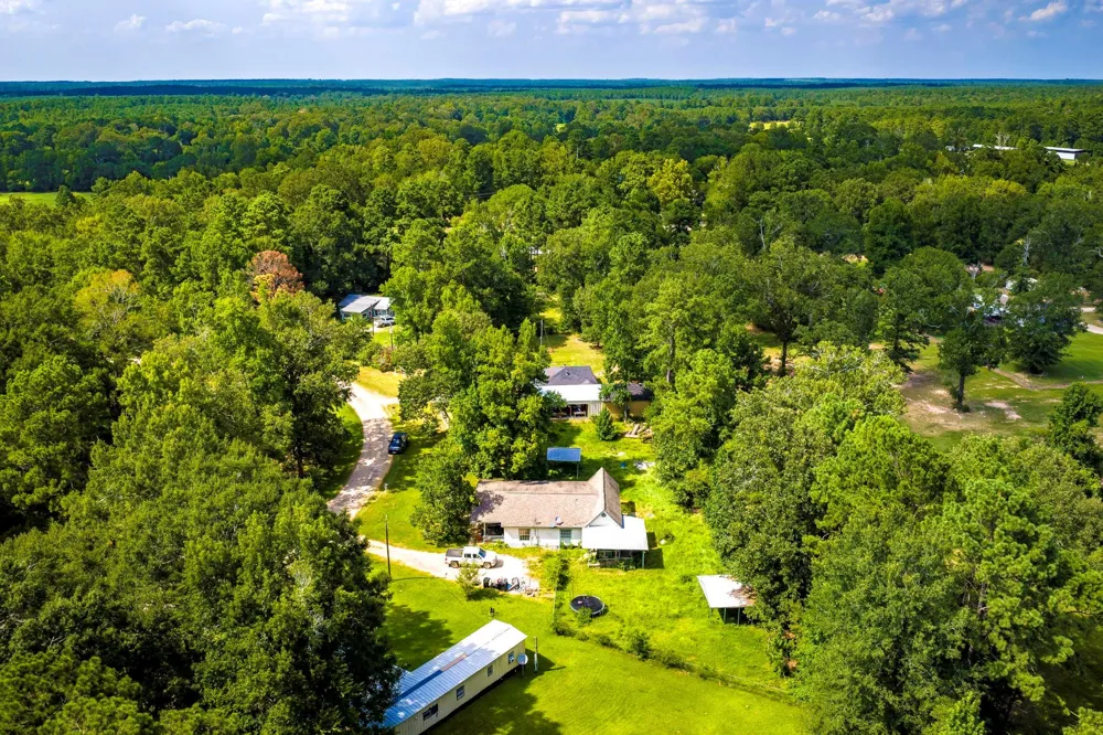 129 Jack Circle Livingston, TX 77351