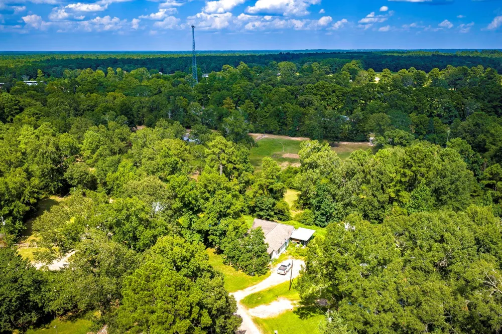129 Jack Circle Livingston, TX 77351