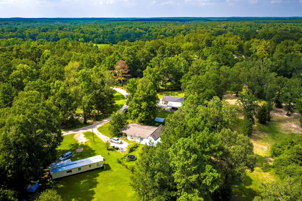 129 Jack Circle Livingston, TX 77351