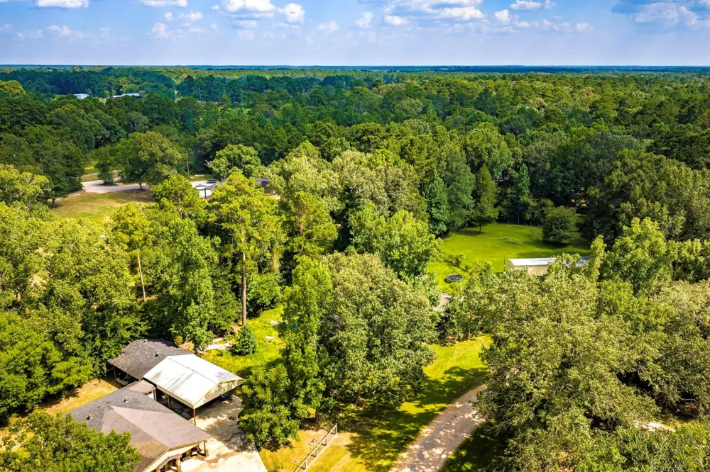 129 Jack Circle Livingston, TX 77351