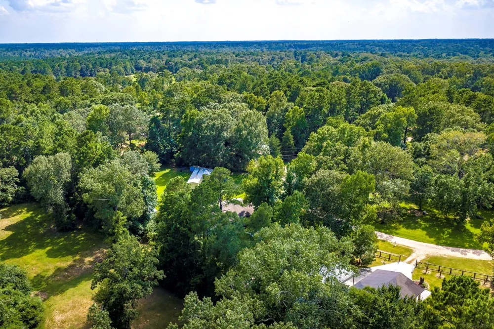 129 Jack Circle Livingston, TX 77351