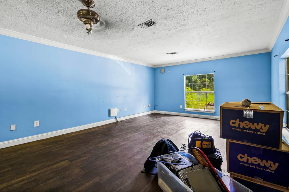 129 Jack Circle Livingston, TX 77351