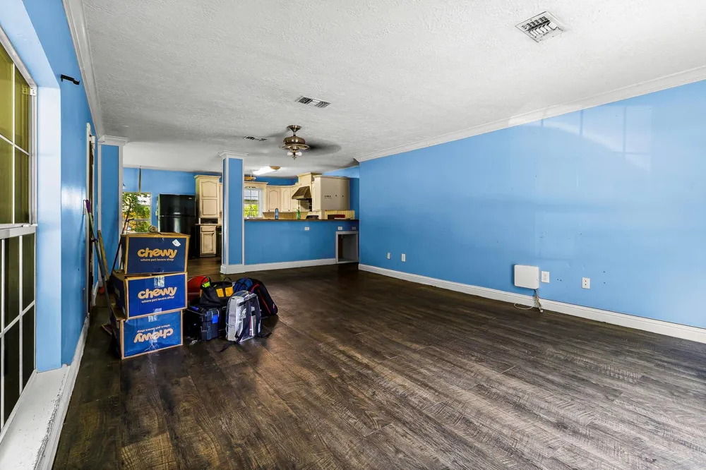 129 Jack Circle Livingston, TX 77351