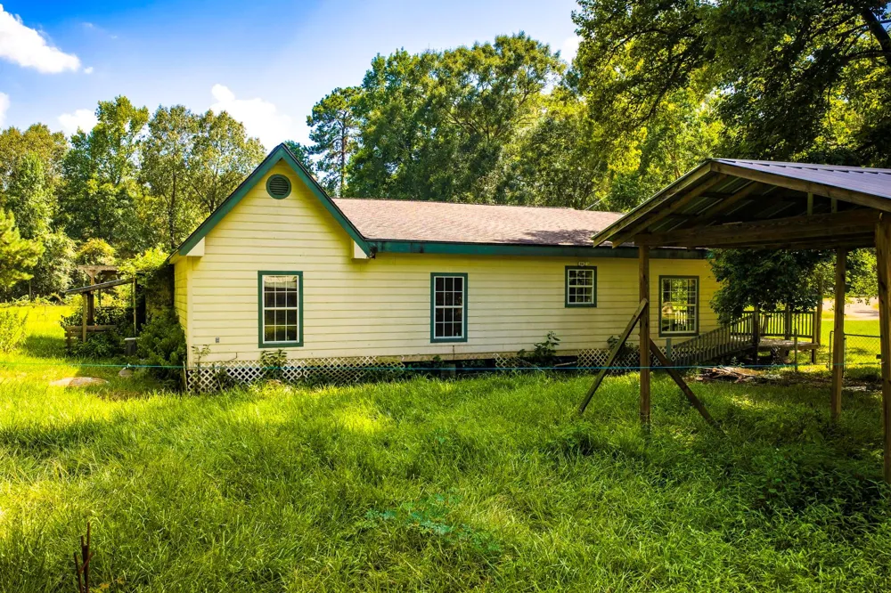 129 Jack Circle Livingston, TX 77351