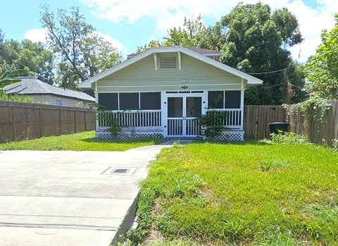 219 Texas Avenue