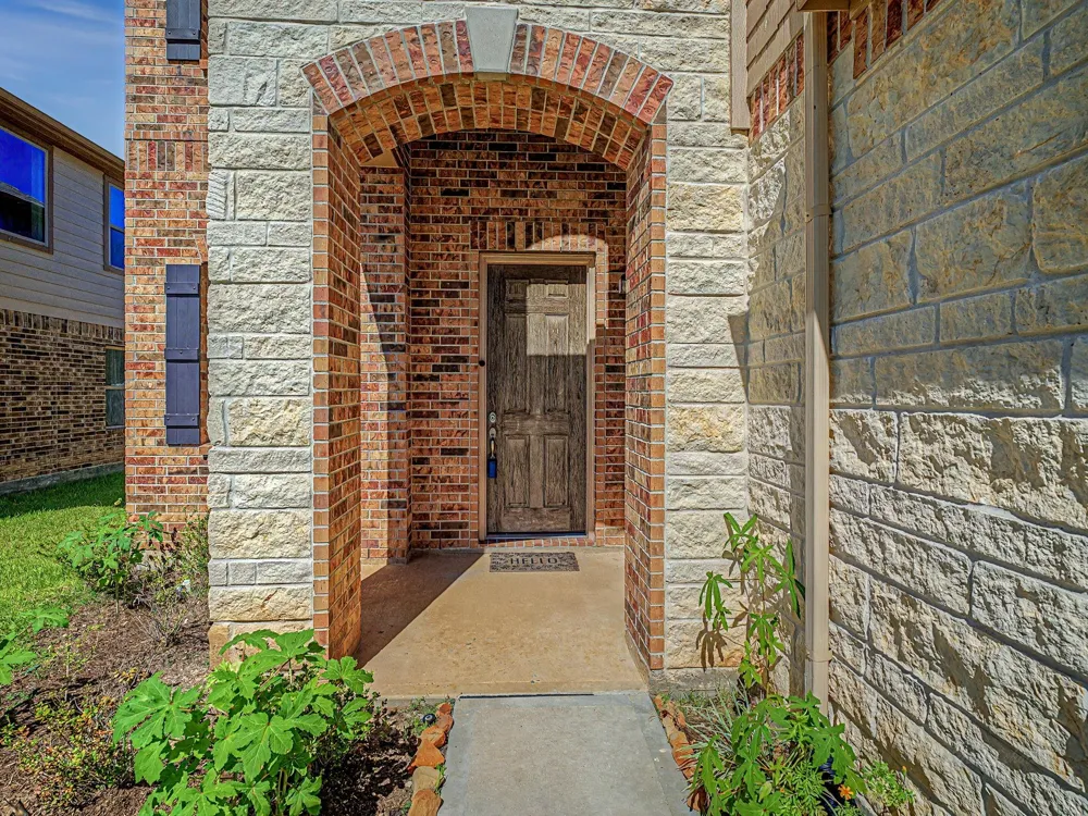 7202 Bakersfield Court Rosharon, TX 77583