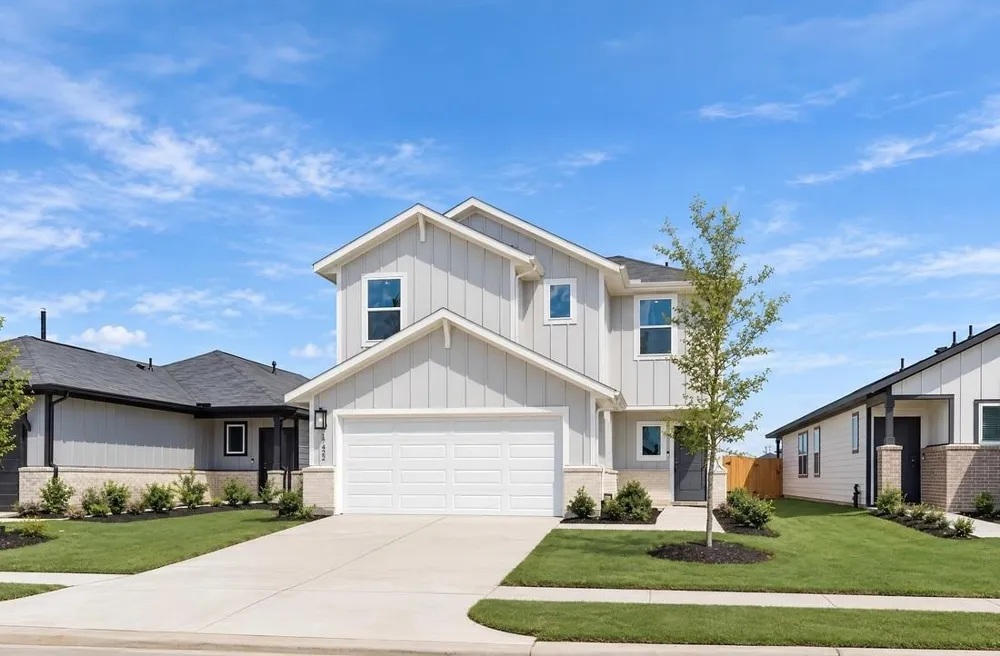 17422 Lush Laurel Lane Hockley, TX 77447