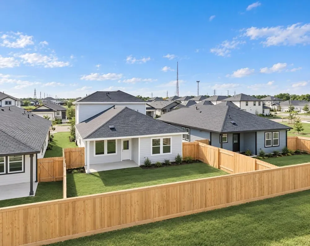 17422 Lush Laurel Lane Hockley, TX 77447