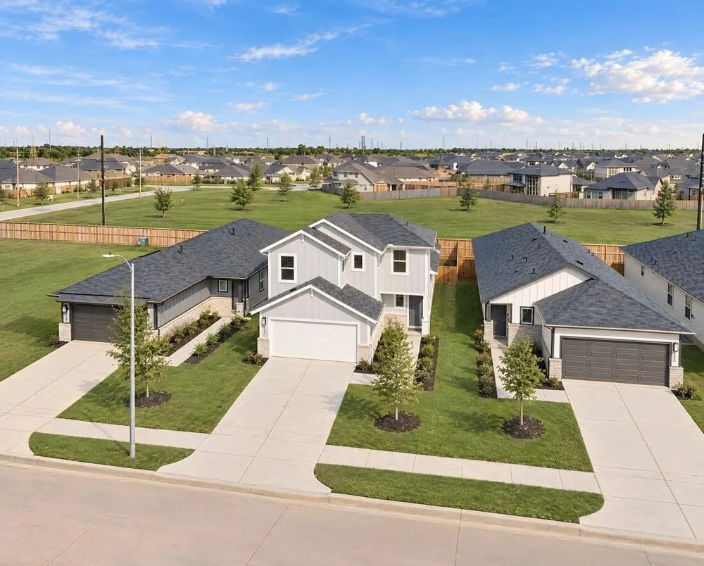 17422 Lush Laurel Lane Hockley, TX 77447