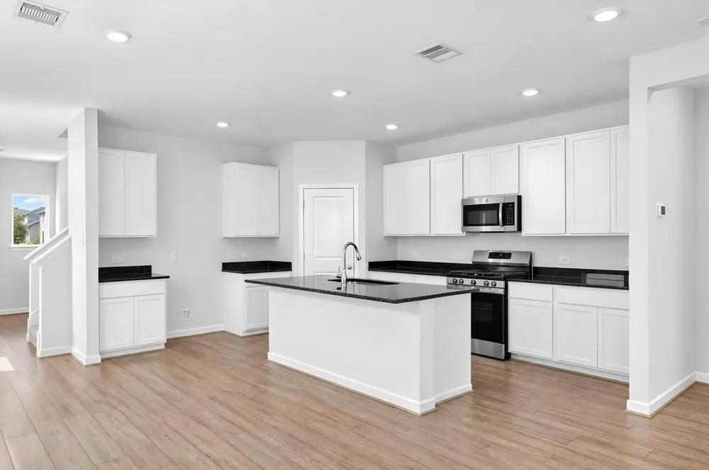 17422 Lush Laurel Lane Hockley, TX 77447