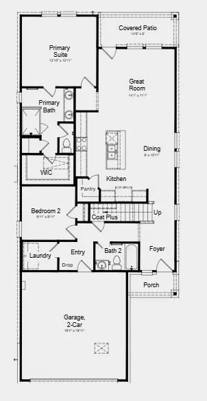 17422 Lush Laurel Lane Hockley, TX 77447