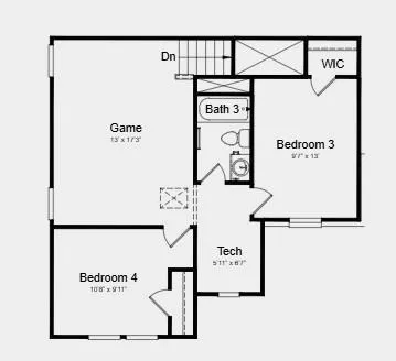 17422 Lush Laurel Lane Hockley, TX 77447